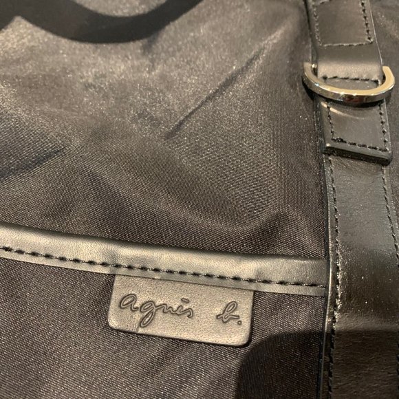 Agnes B Extra Large Bag - Brand New Never Used - Picture 6 of 9